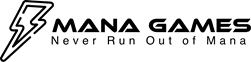 Mana Games