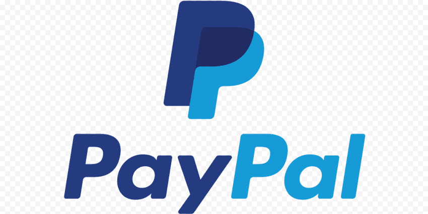 PayPal logo