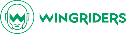 WingRiders logo