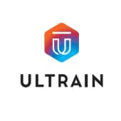 Ultrain logo