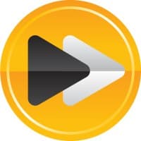 Play It Forward DAO logo