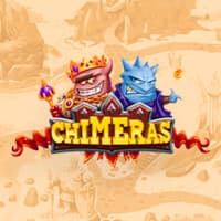 Chimeras Metaverse logo