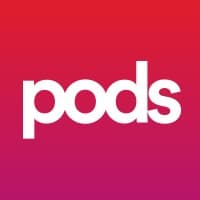 Pods logo