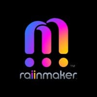 Raiinmaker logo