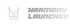 Harmony Launcher 