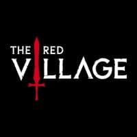 The Red Village logo