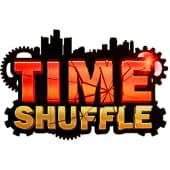 TimeShuffle.io logo