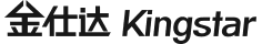 Kingstar Fintech（金仕达） logo