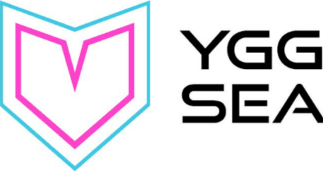 YGG SEA logo