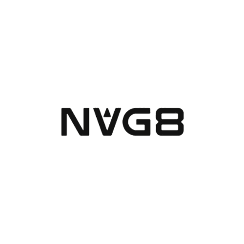 Navigate | NVG8 logo