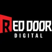 Red Door Digital logo