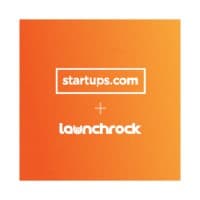 LaunchRock logo