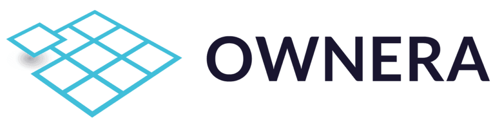 Ownera logo