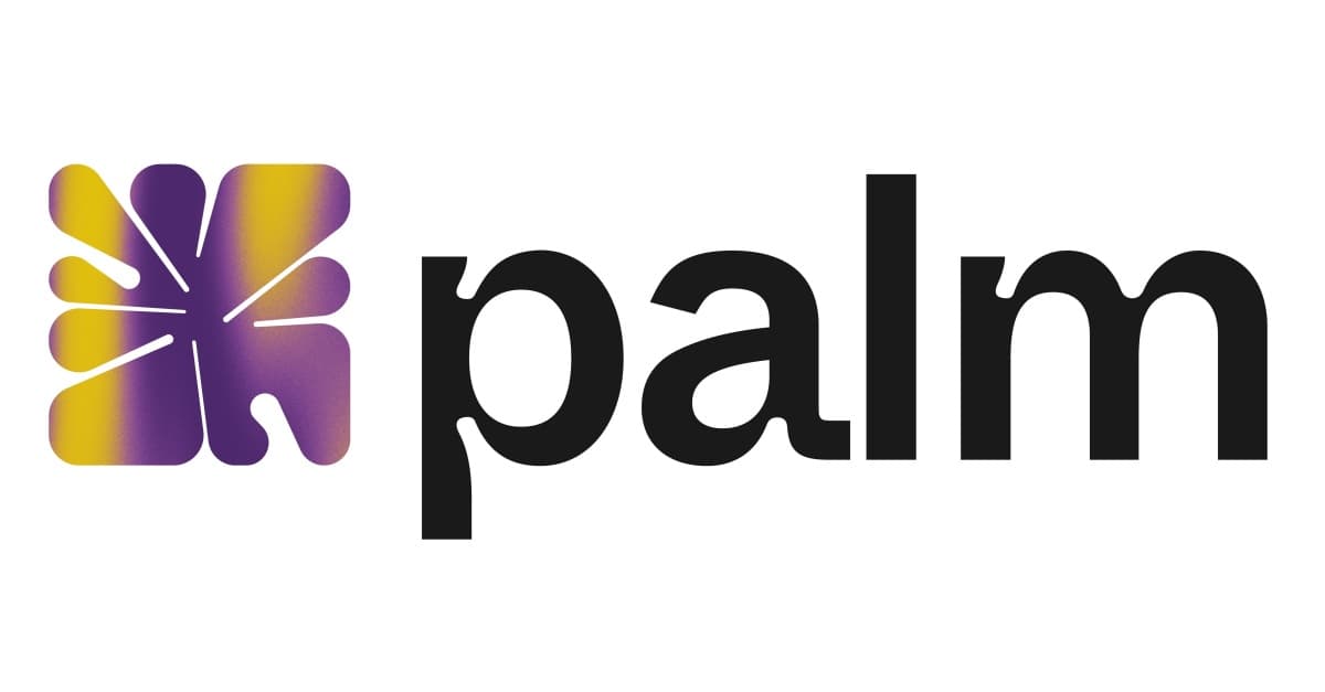 Palm NFT Studio logo