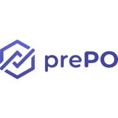 prePO logo