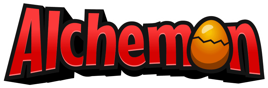 Alchemon logo