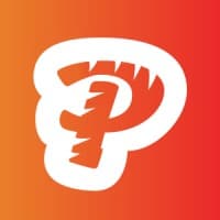 Petaverse Network logo