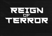 Reign of Terror logo