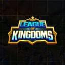 League of Kingdoms logo