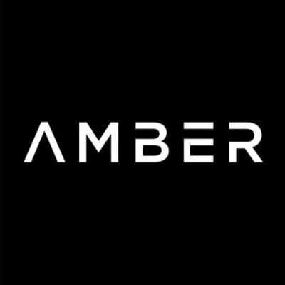 Amber Group logo