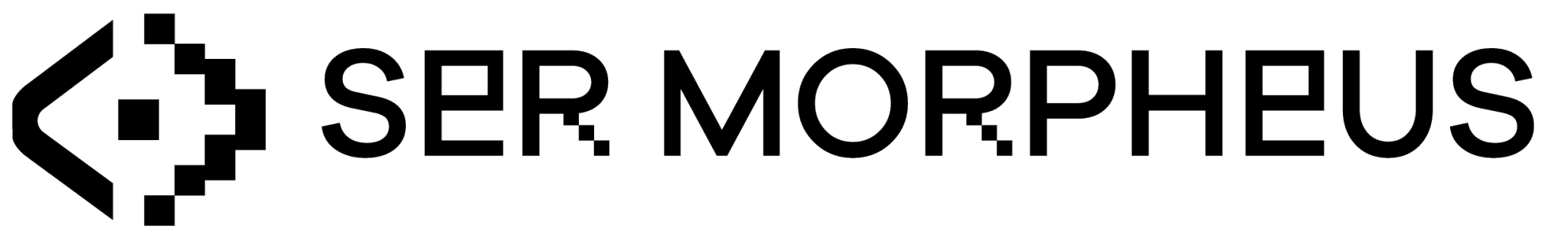 SerMorpheus logo
