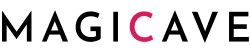 Magicave logo