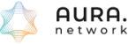 Aura Network logo