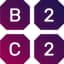 B2C2