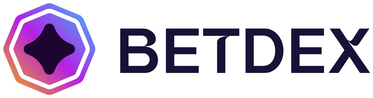 BetDEX logo