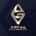 Astra Guild Ventures logo