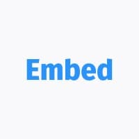 Embed