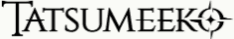 Tatsumeeko logo