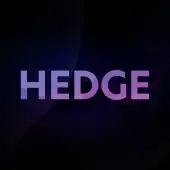 Hedge Labs logo