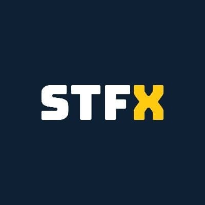 STFX logo