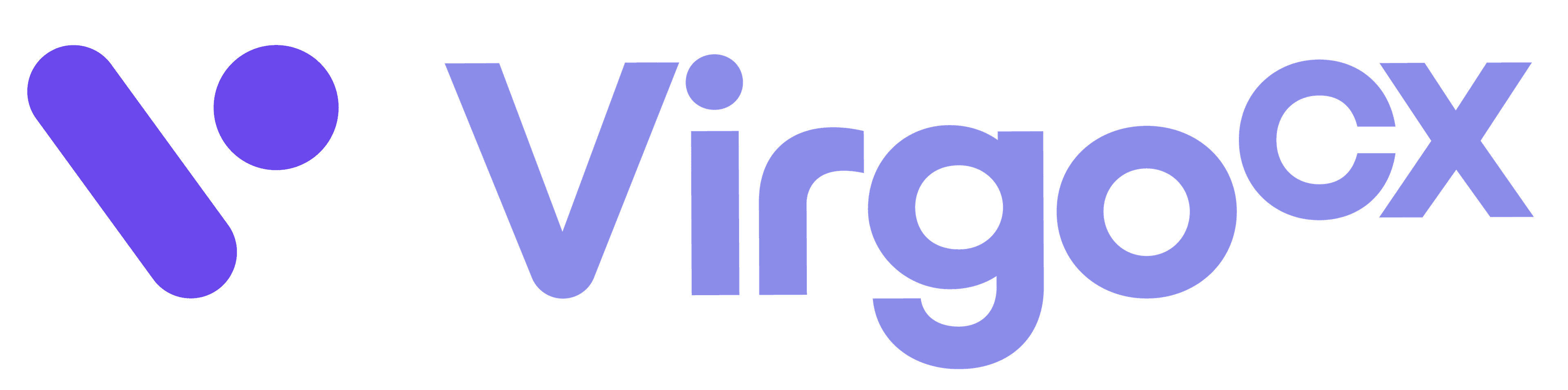 VirgoCX logo