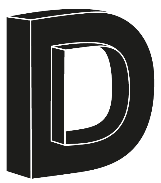 DAM logo