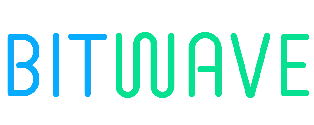 Bitwave logo