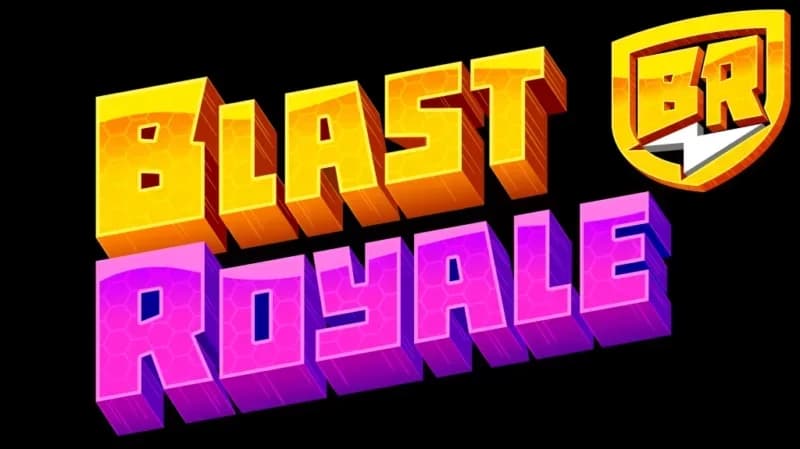Blast Royale