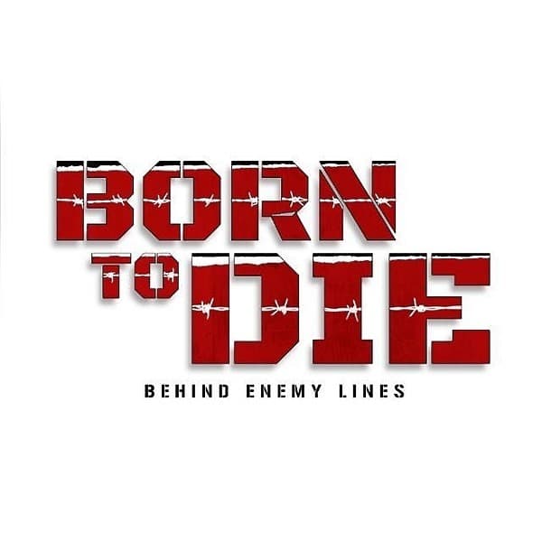 Born to Die