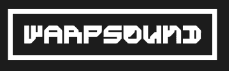WarpSound  logo