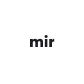 Mir Protocol logo