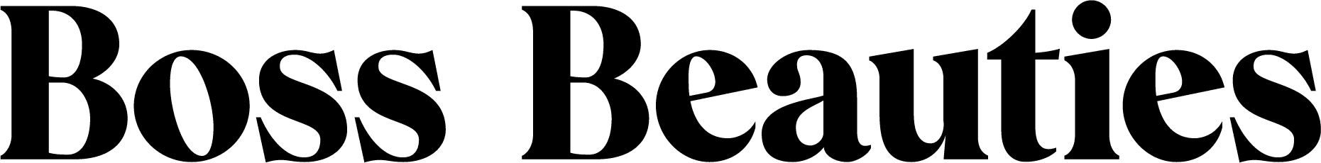 Boss Beauties  logo