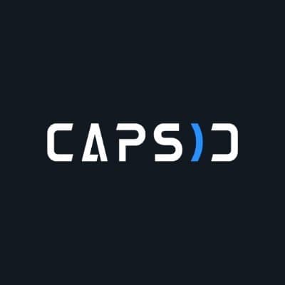 Capsid logo