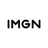 IMGN Media  logo