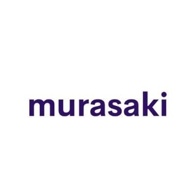 Murasaki B.V. logo