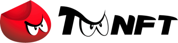 TooNFT logo