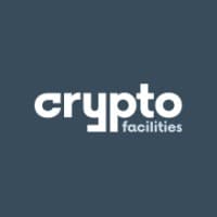 Crypto Facilities  logo