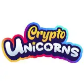 Crypto Unicorns logo