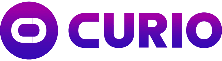 Curio NFT logo