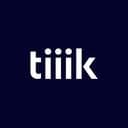 tiiik logo